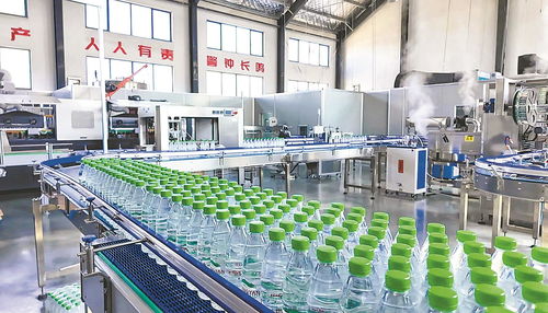 田头工厂 明光市补齐农业短板，激活城市配送新动能