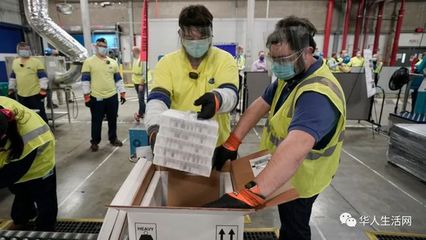 新冠疫苗首剂接种在纽约完成，全美抗疫进入新阶段