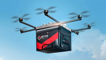 无人驾驶物流新模式 政策东风下，顺丰同城领跑城市配送新赛道